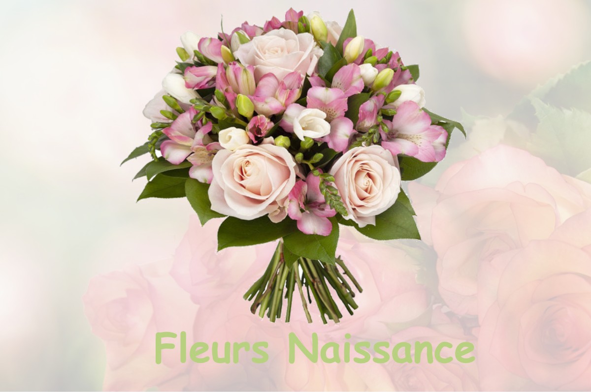 fleurs naissance GEVINGEY